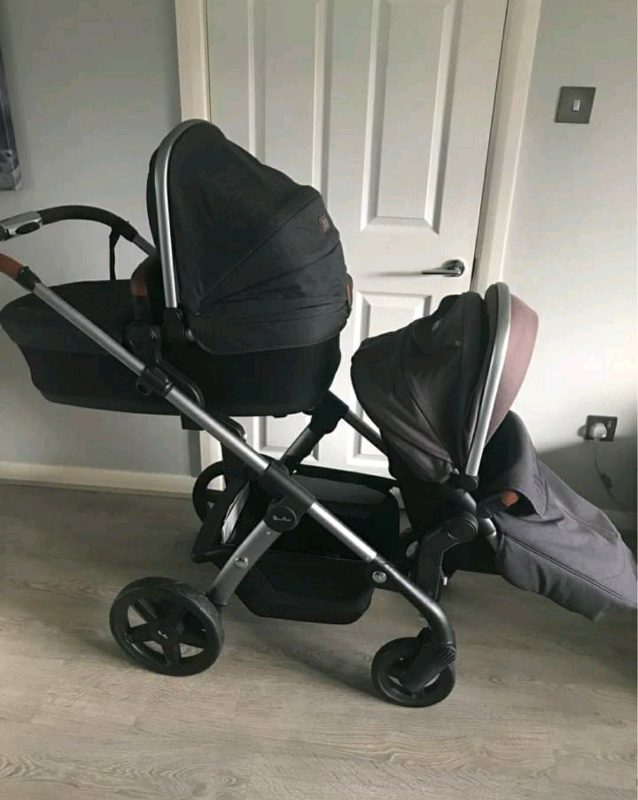 gumtree leicester pushchairs